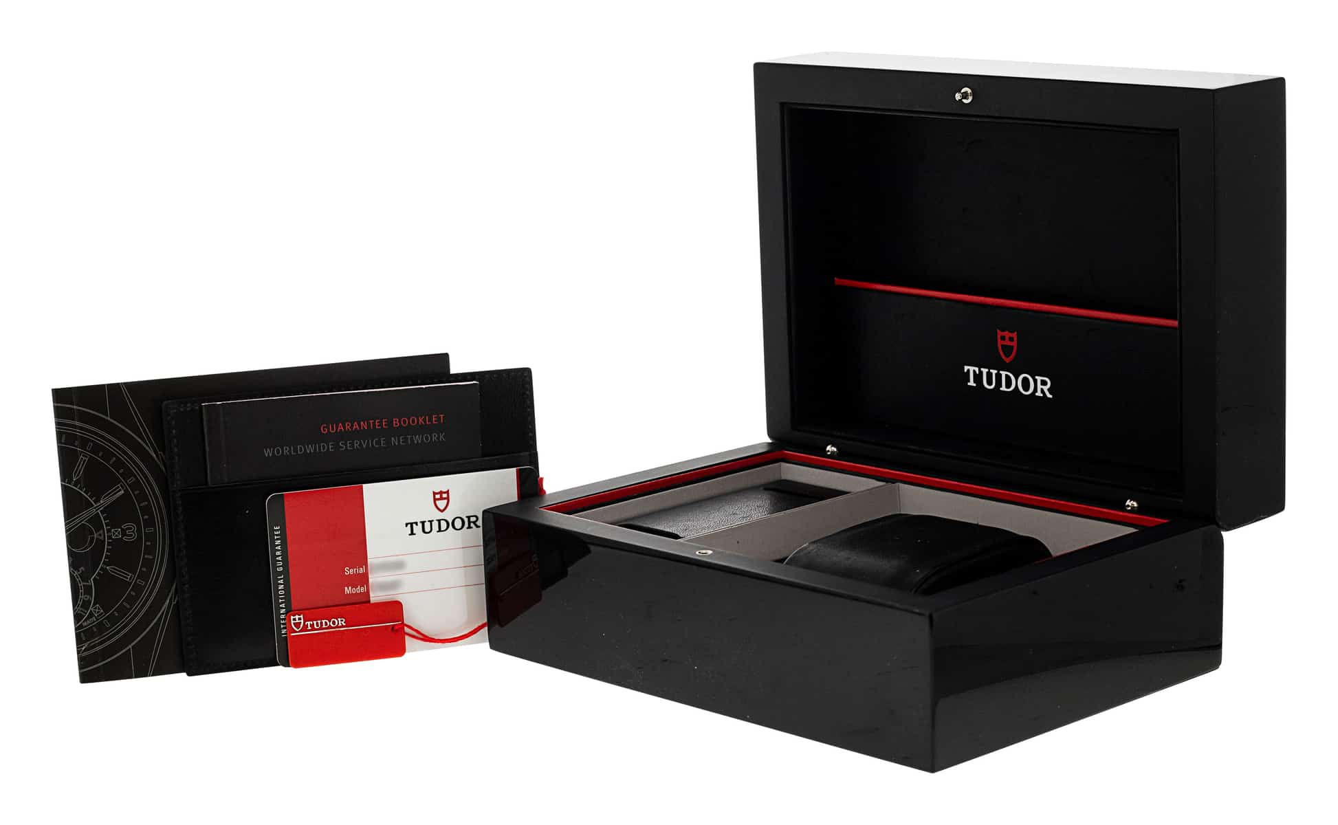 Tudor Heritage Advisor M79620T-0010 Tudor Heritage Advisor M79620T-0010